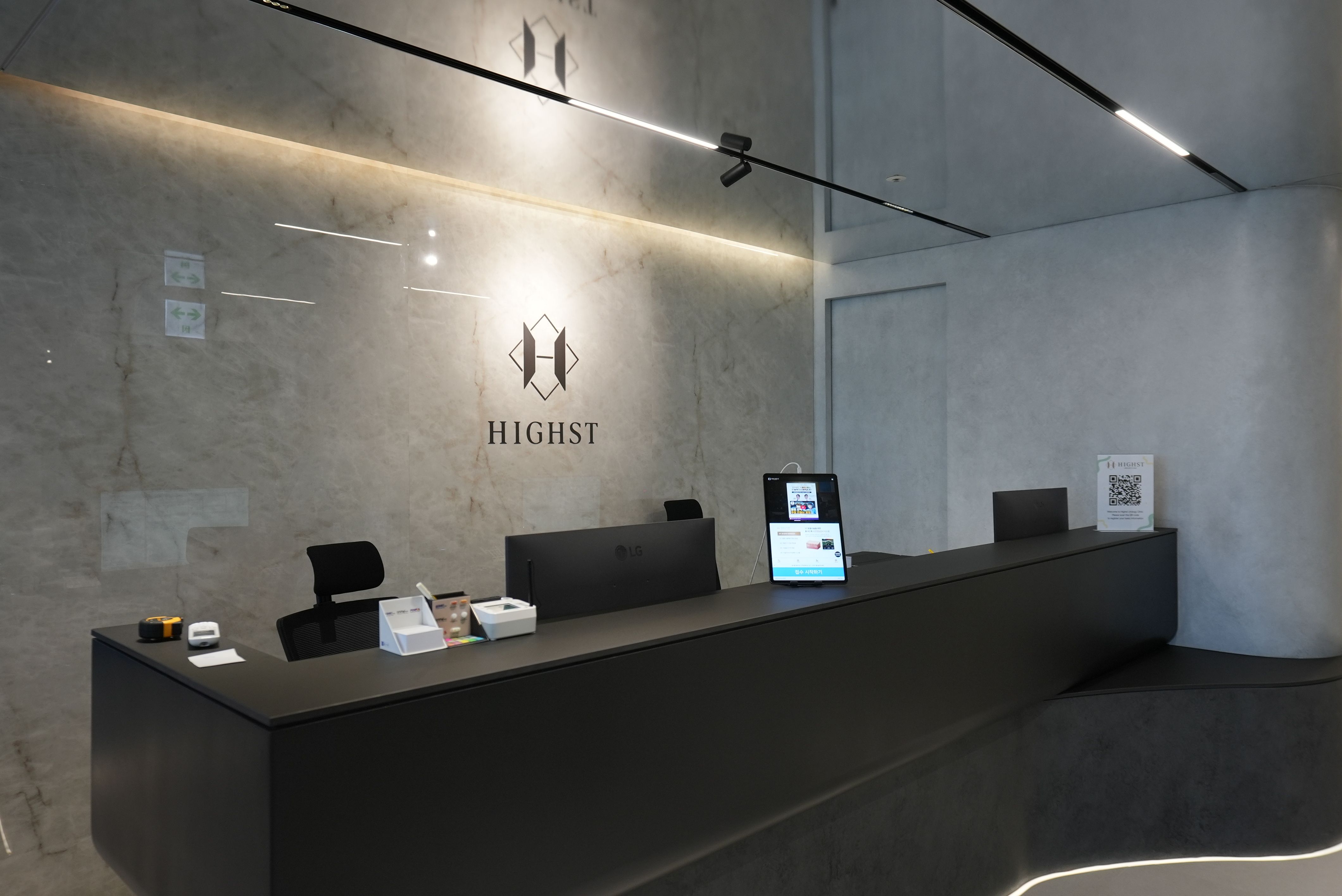 1 lobby highst