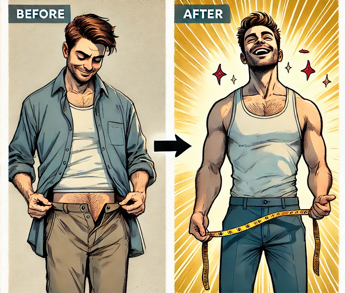 Before and After Photos in Montana