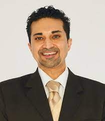 dr nanda