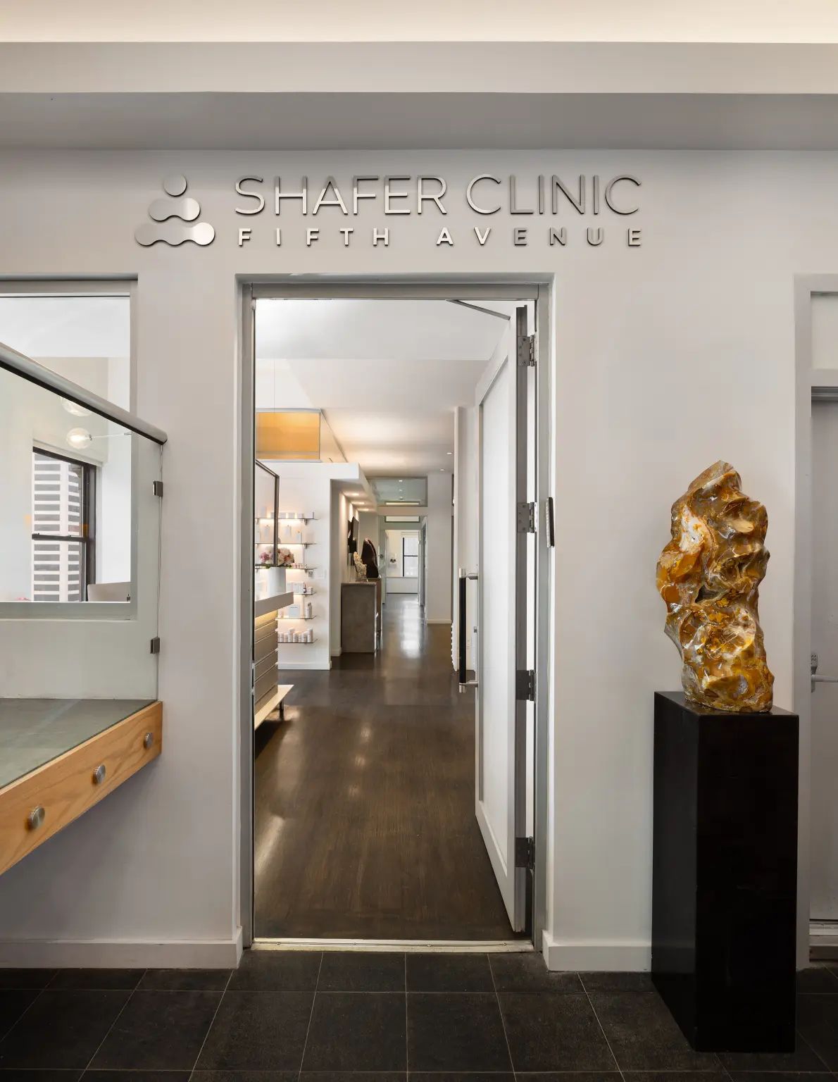 Nypost.com Article on Dr. Shafer's S.W.A.G. Procedure