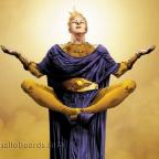 Ozymandias's Avatar